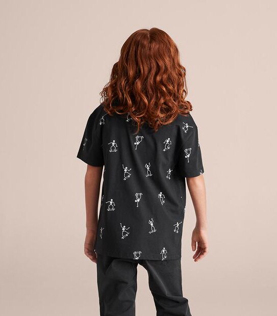 Halloween T-shirt 3 of 5