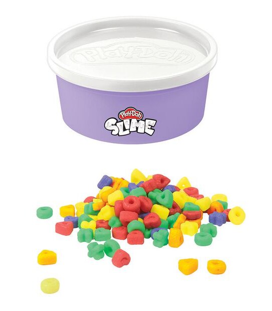 Play-Doh Cereal Slime - Assorted