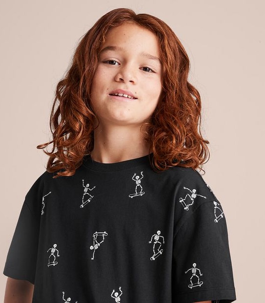 Halloween Tshirt Target Australia