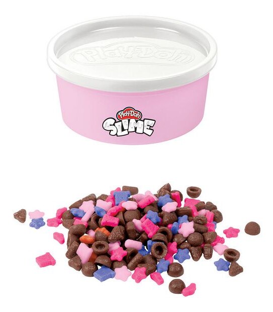 Play-Doh Cereal Slime - Assorted