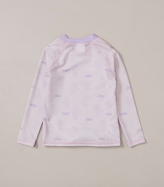 2 Piece Bluey Swim Set