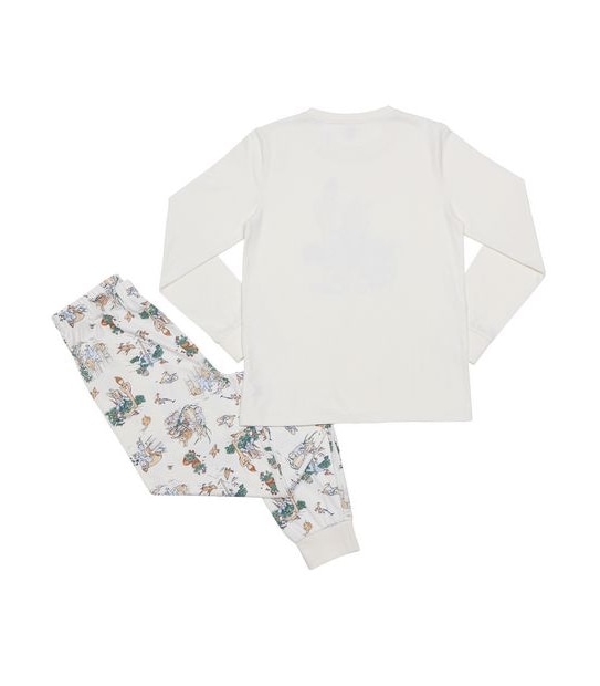 Kids Peter Rabbit Pyjama Set