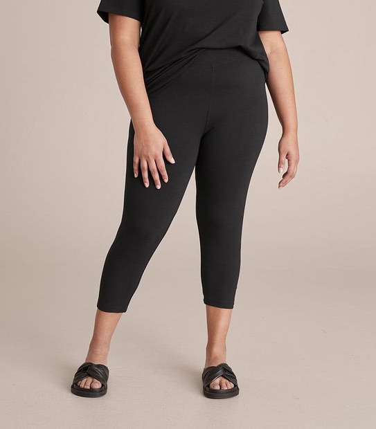 Australian Cotton Crop Legging