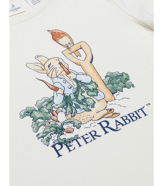 Kids Peter Rabbit Pyjama Set