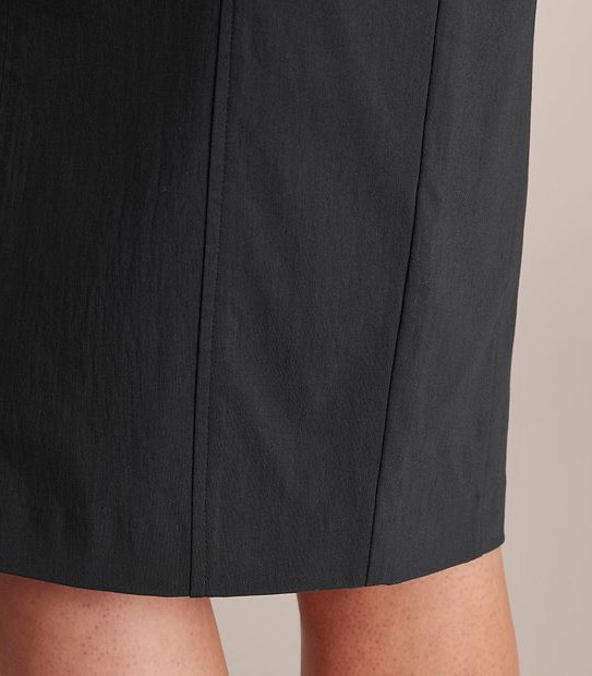 Preview Carrie Bengaline Pencil Skirt 