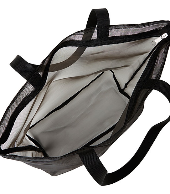 Mesh Shopper
