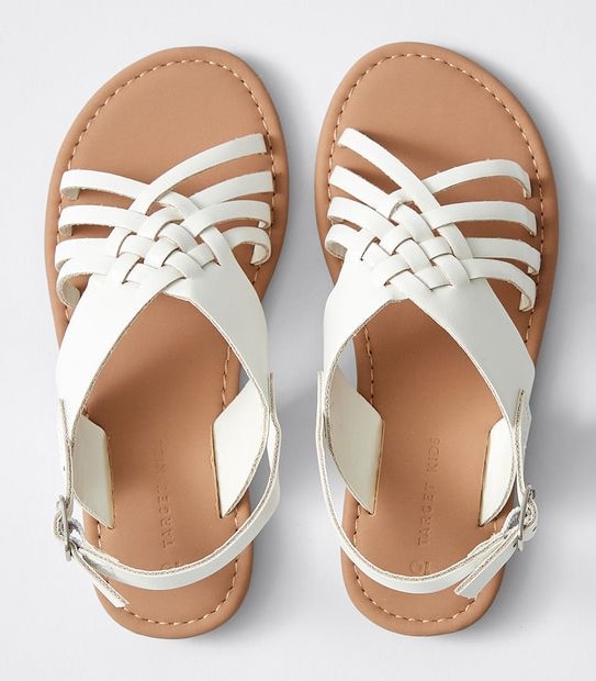 Gypsy Sandal 