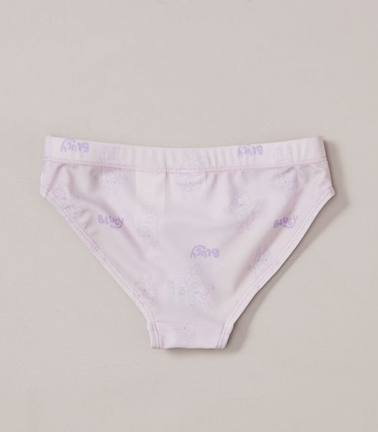 2 Piece Bluey Swim Set