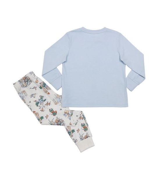 Kids Peter Rabbit Pyjama Set