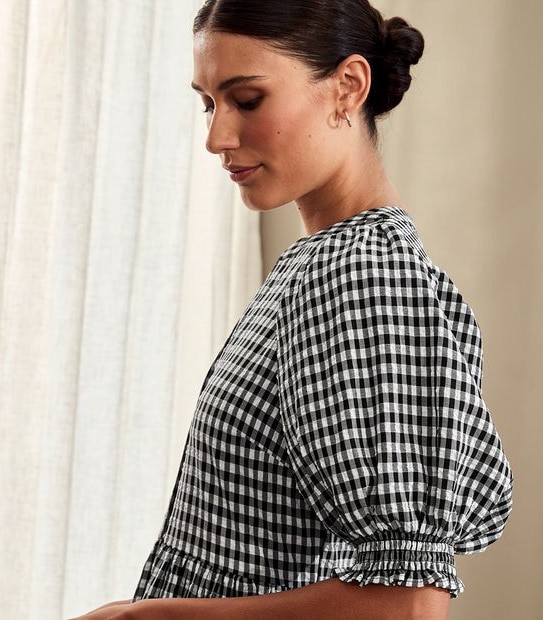 Preview Freedom Frock