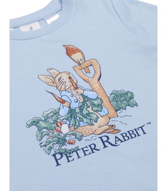 Kids Peter Rabbit Pyjama Set