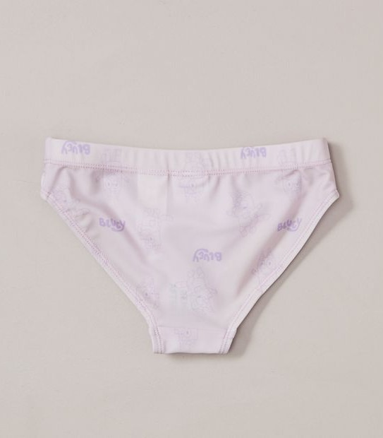 2 Piece Bluey Swim Set