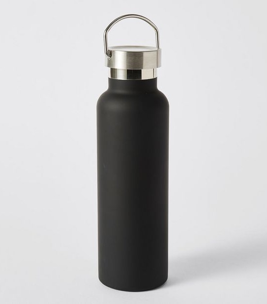 Insulated 600ml Drink Bottle