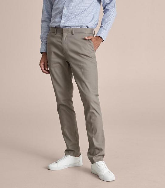 Preview Twill Pants
