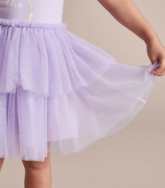 Disney Frozen Tutu Dress