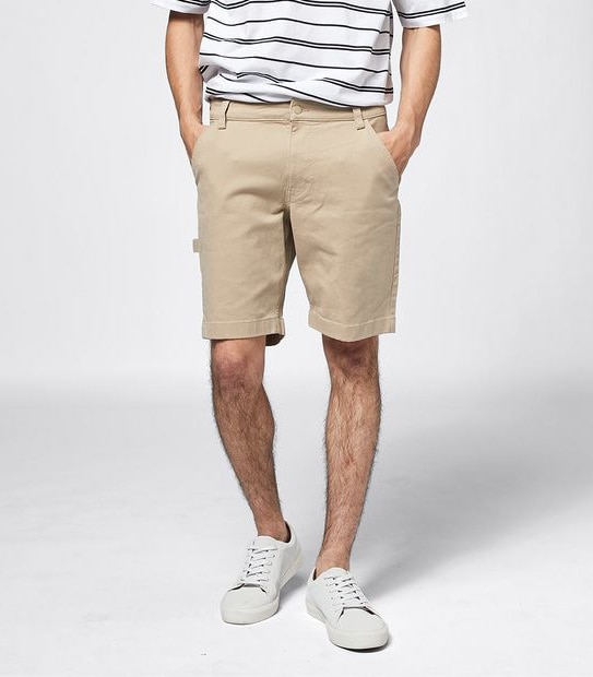 Commons Carpenter Shorts