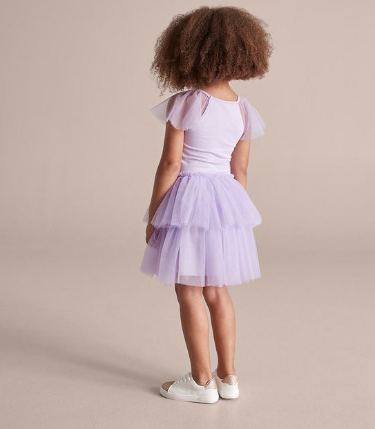 Disney Frozen Tutu Dress