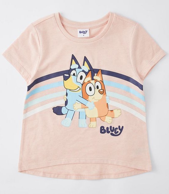 Bluey T-shirt