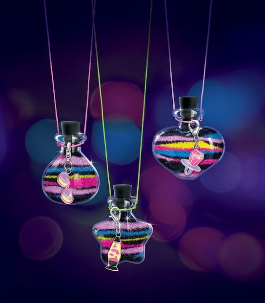 Make It Real Dream Glow Terrarium