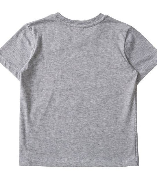 'Small Fry' Short Sleeve Pyjama Set