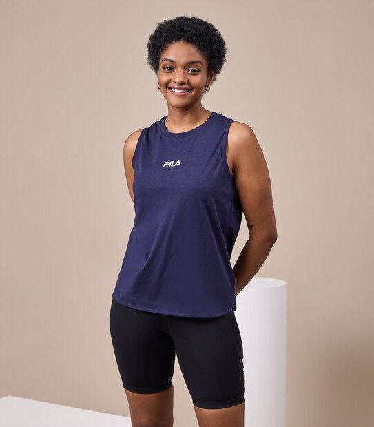 Fila Michelle Tank Top