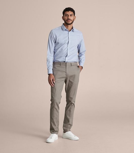 Preview Twill Pants