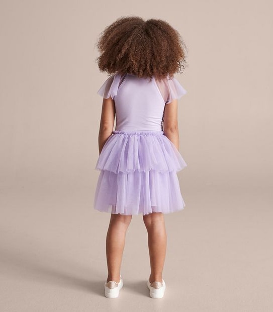 Disney Frozen Tutu Dress