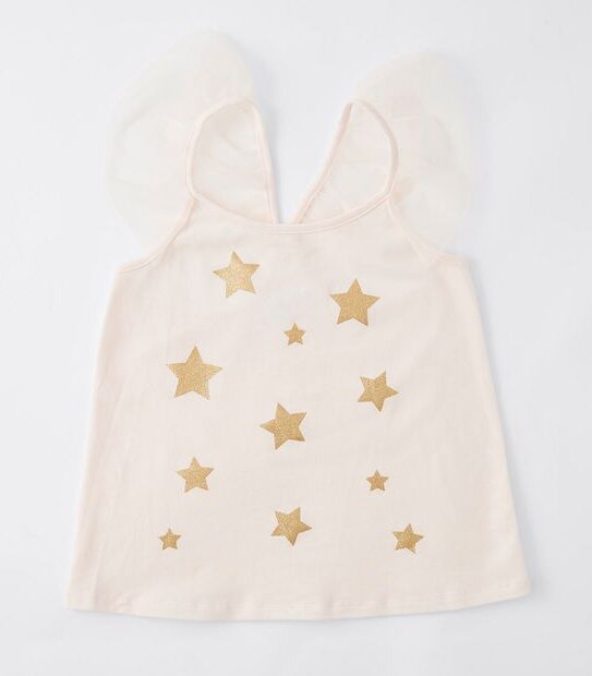 Tulla Star Singlet