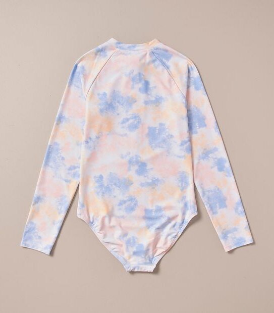 Print Swim Surfsuit 2 of 3