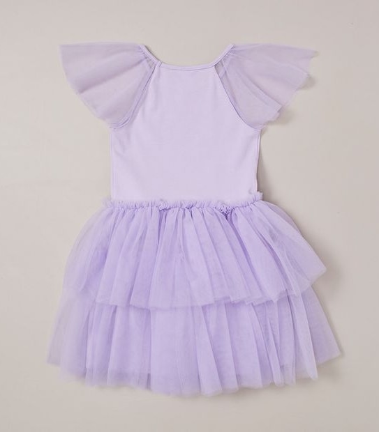 Disney Frozen Tutu Dress