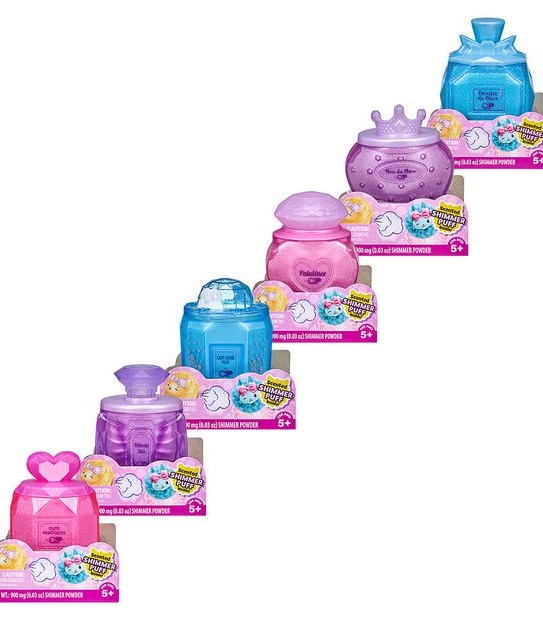 Pikmi Pops Cheeki Puff Single Pack Assorted