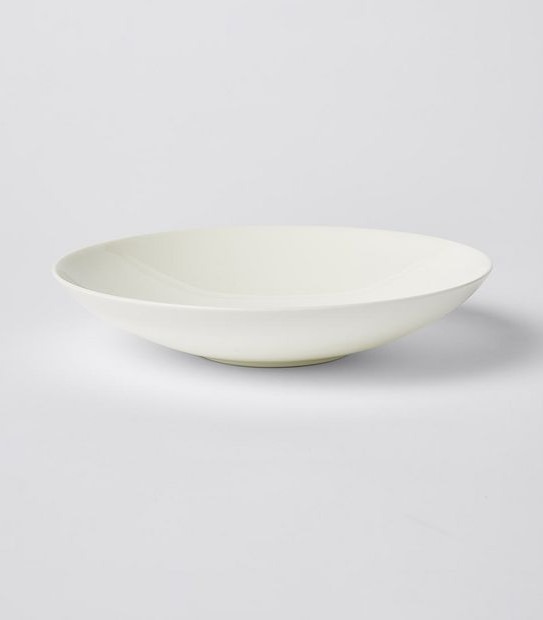 Soho Coupe Pasta Bowl