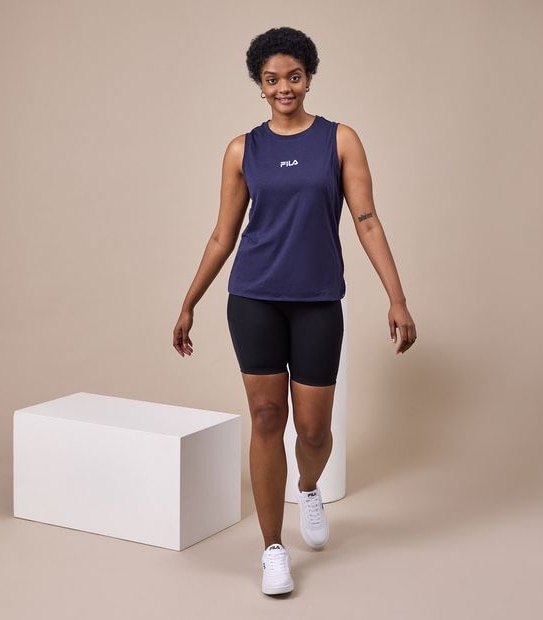 Fila Michelle Tank Top