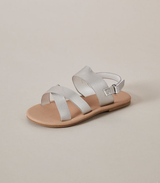 Kids Junior Michelle Sandals