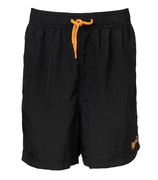 Mossimo Volley Short - Black