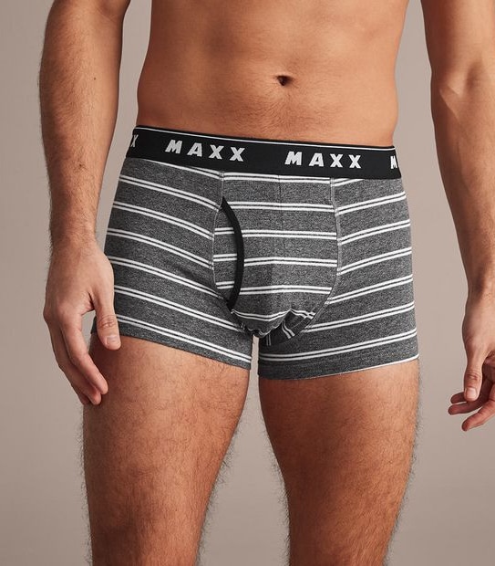 Maxx Flyfront Trunks