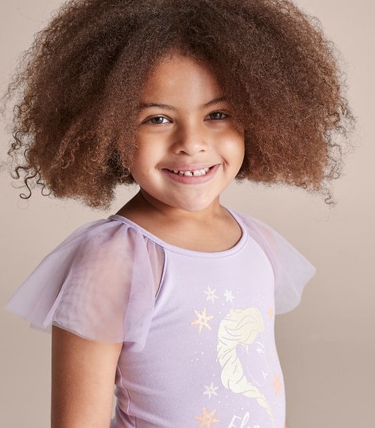 Disney Frozen Tutu Dress
