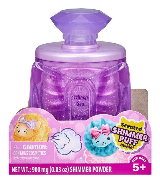 Pikmi Pops Cheeki Puff Single Pack Assorted