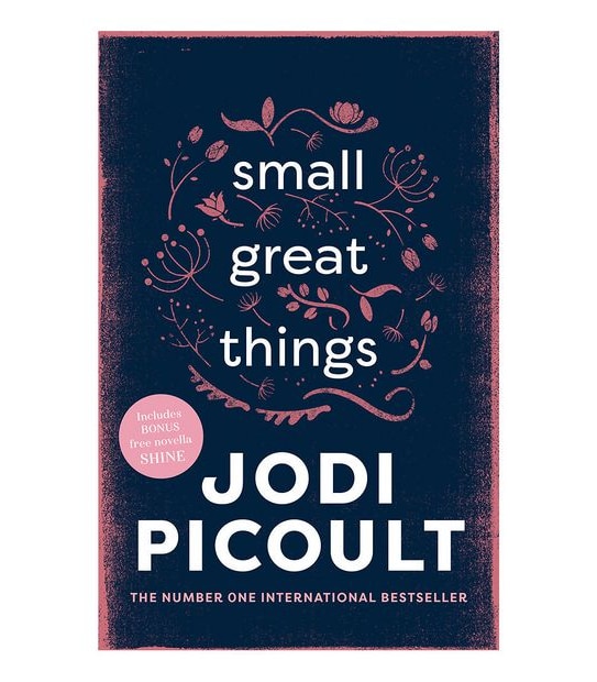 Small Great Things
