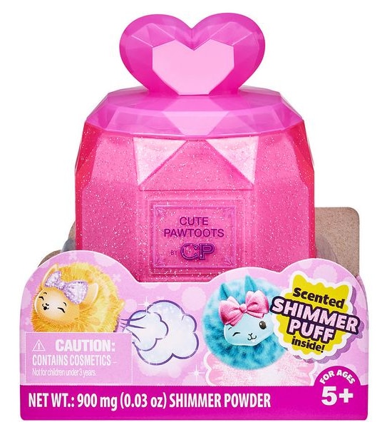 Pikmi Pops Cheeki Puff Single Pack Assorted