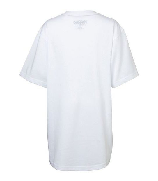 Mossimo Long Beach T-shirt - White