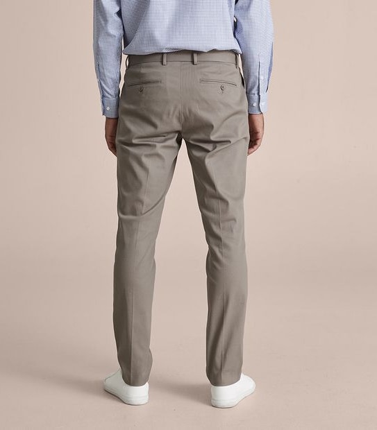 Preview Twill Pants