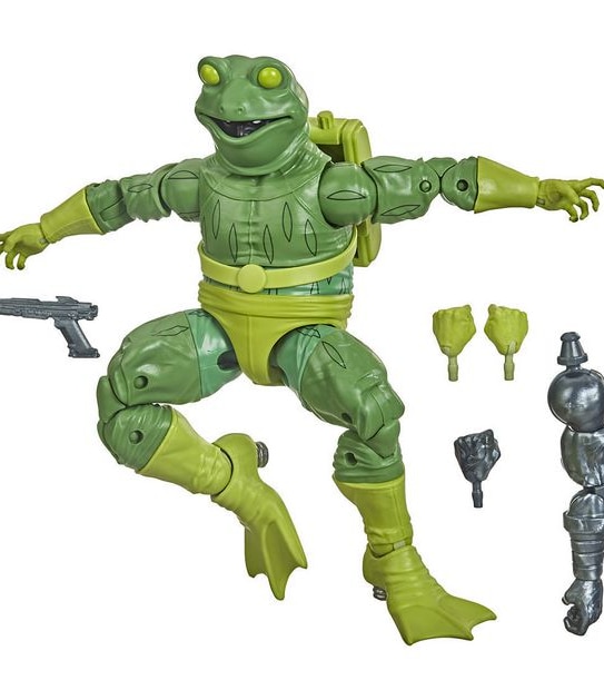 Marvel Studios Legends Series - Spider Man 6-inch Collectable Figure - Assorted*