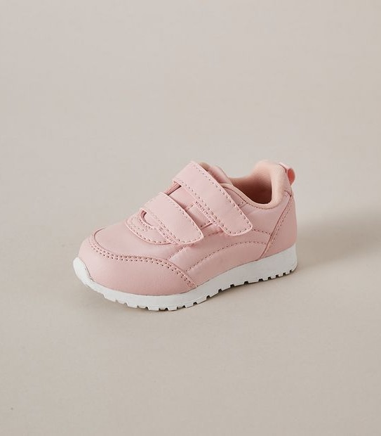 Baby Double Strap Jogger