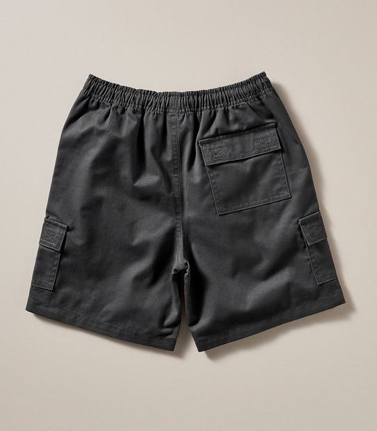 Cargo School Shorts