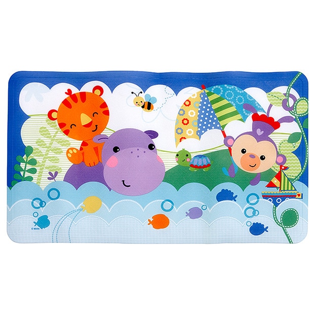 Fisher price bath mat 2025