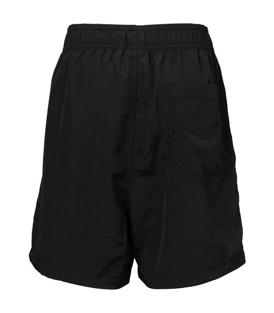 Mossimo Volley Short - Black
