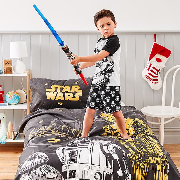 star wars target australia
