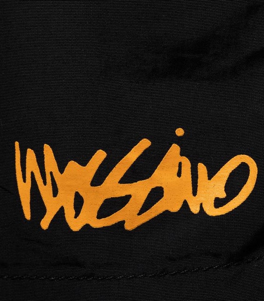Mossimo Volley Short - Black