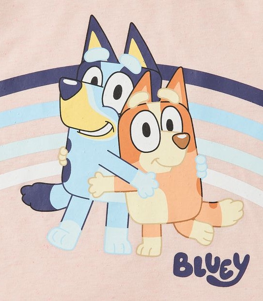 Bluey T-shirt